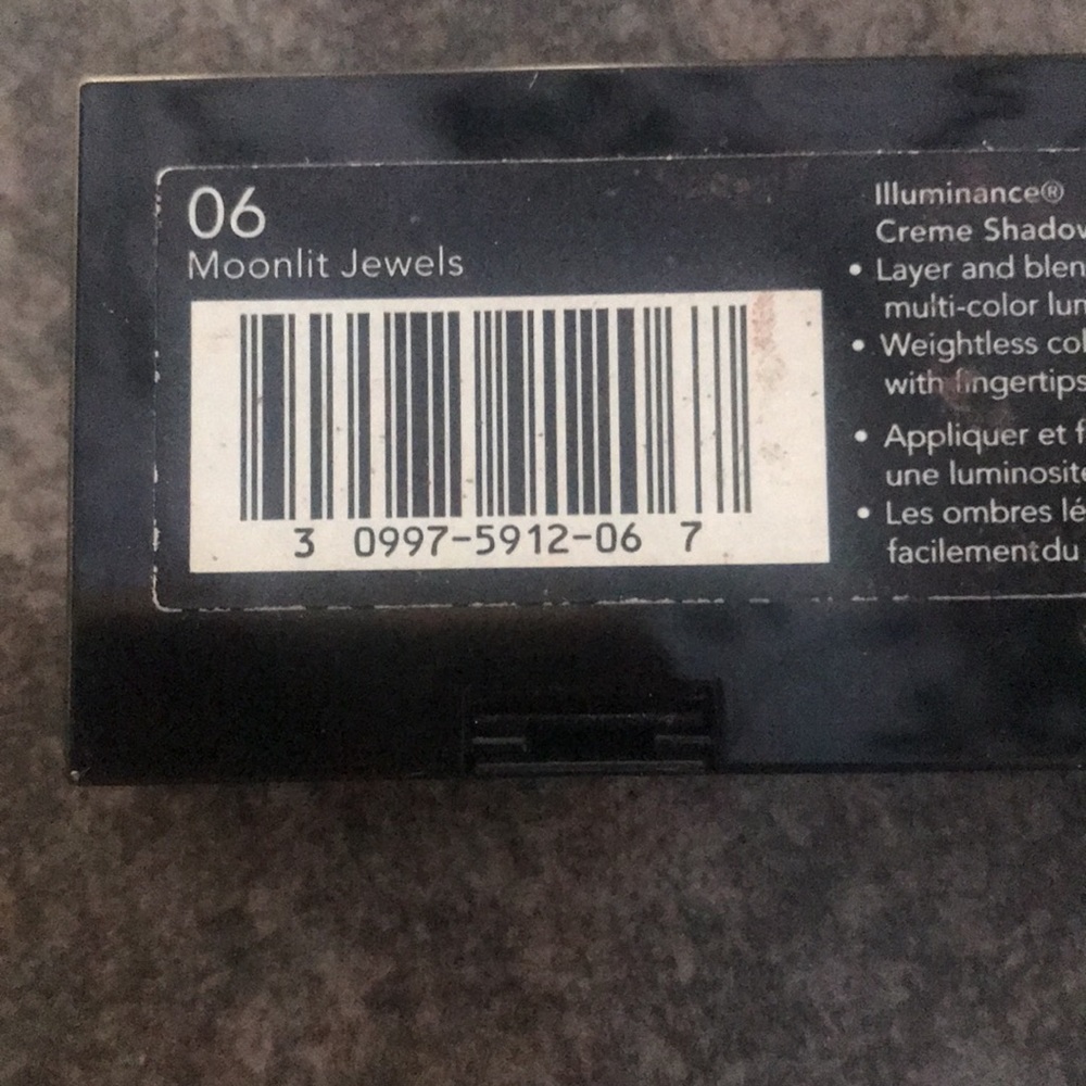 DONATED Gorgeous Rimmel LONDON & Revlon Eyes - Picture 5 of 6